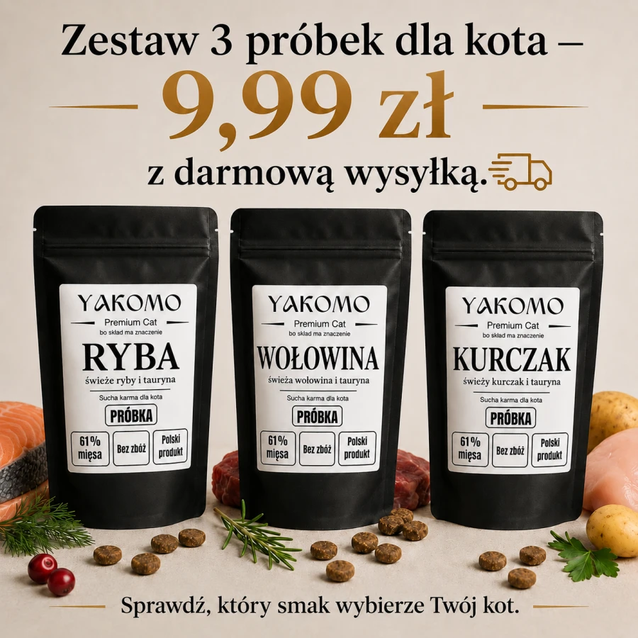 Zestaw 3 próbek dla kota — 9,99 zł z darmową wysyłką. (1).png
