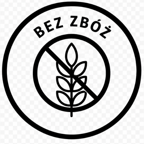 Bez zbóż