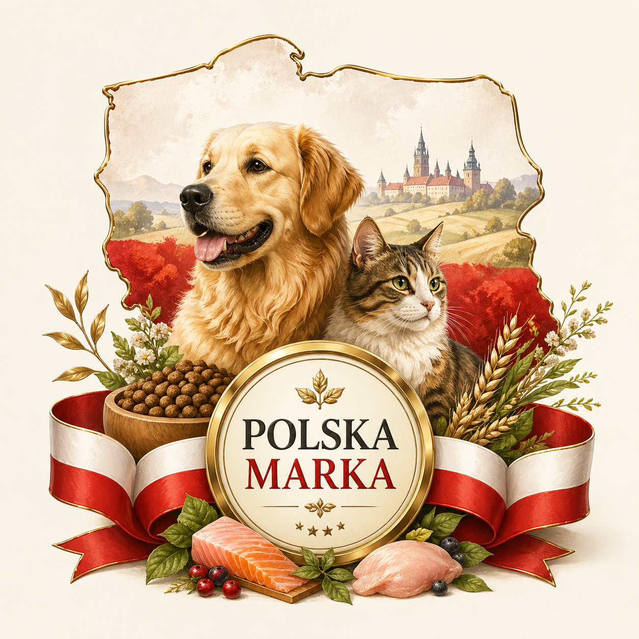POLSKA MARKA